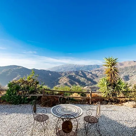 Casa Arco Iris Villa *