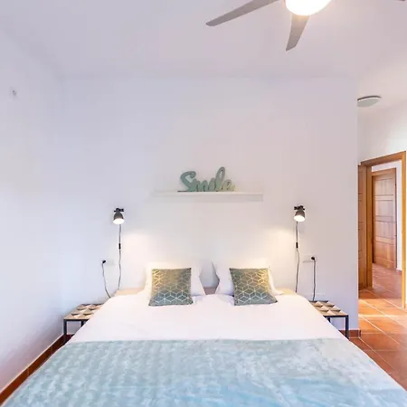 Casa Arco Iris *