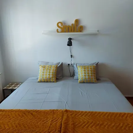 Casa Arco Iris Villa *